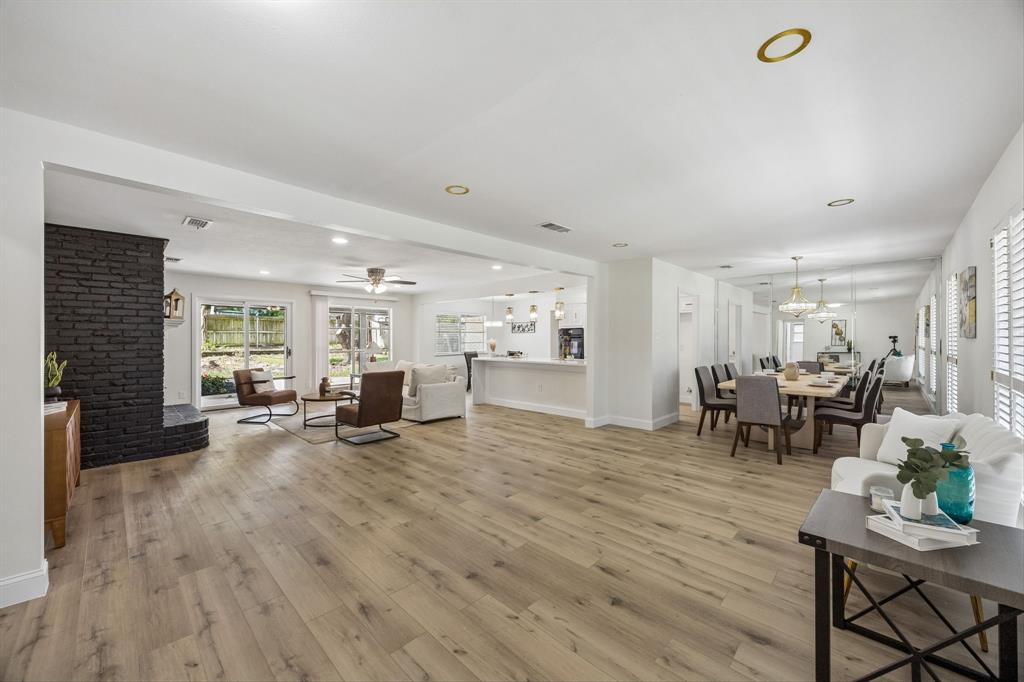 Meadow Park Estates Add - Residential