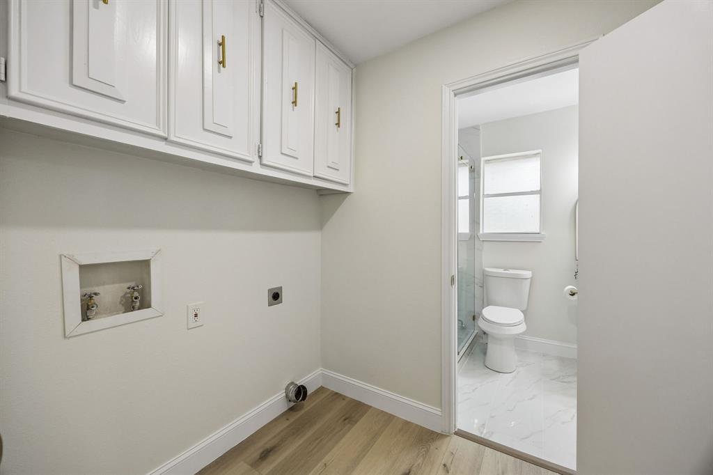 Meadow Park Estates Add - Residential