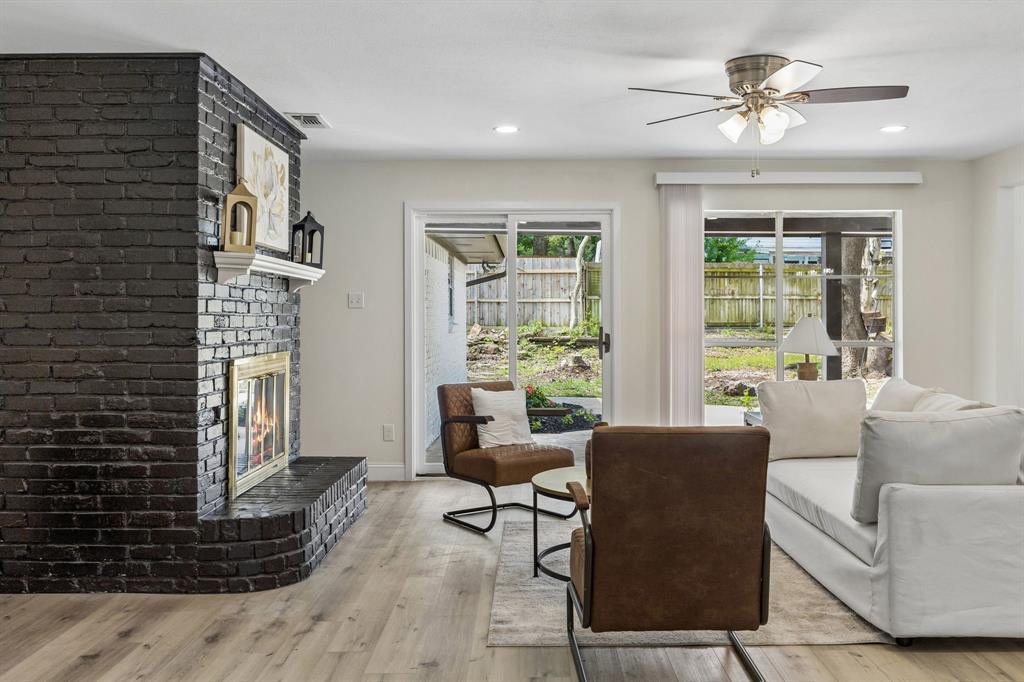 Meadow Park Estates Add - Residential