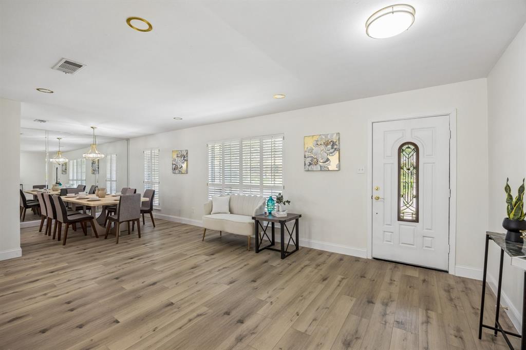 Meadow Park Estates Add - Residential