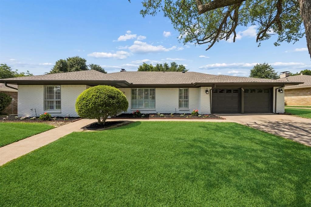 Meadow Park Estates Add - Residential