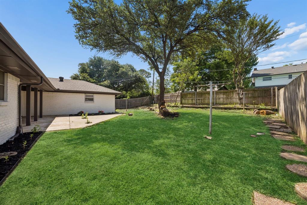 Meadow Park Estates Add - Residential