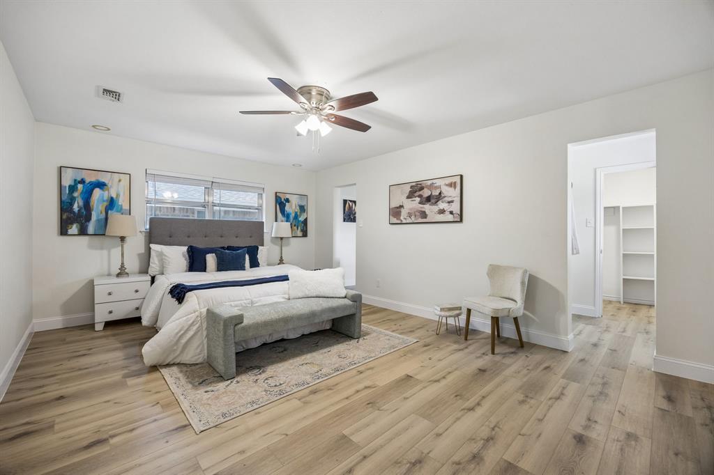Meadow Park Estates Add - Residential
