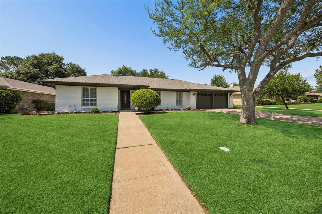 Meadow Park Estates Add - Residential