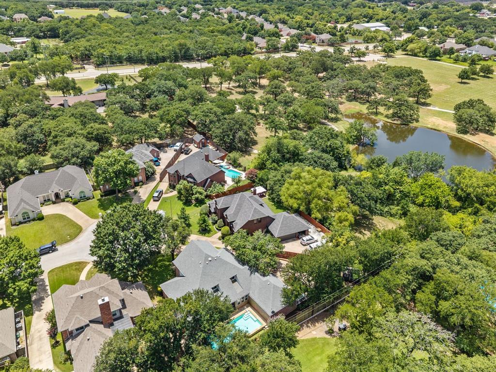 Raintree West Add - Residential