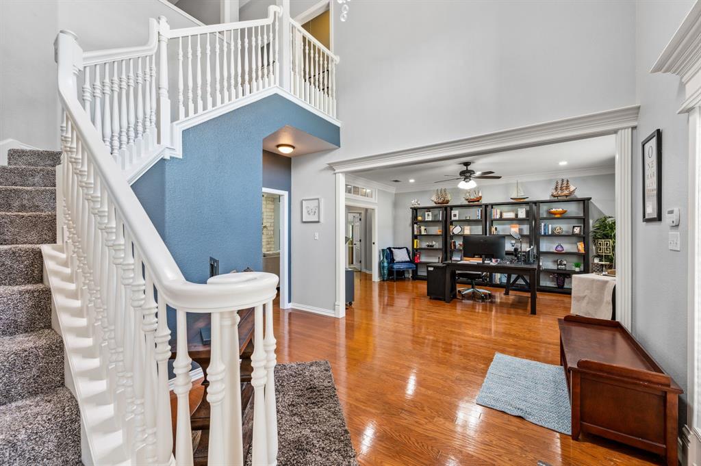 Raintree West Add - Residential