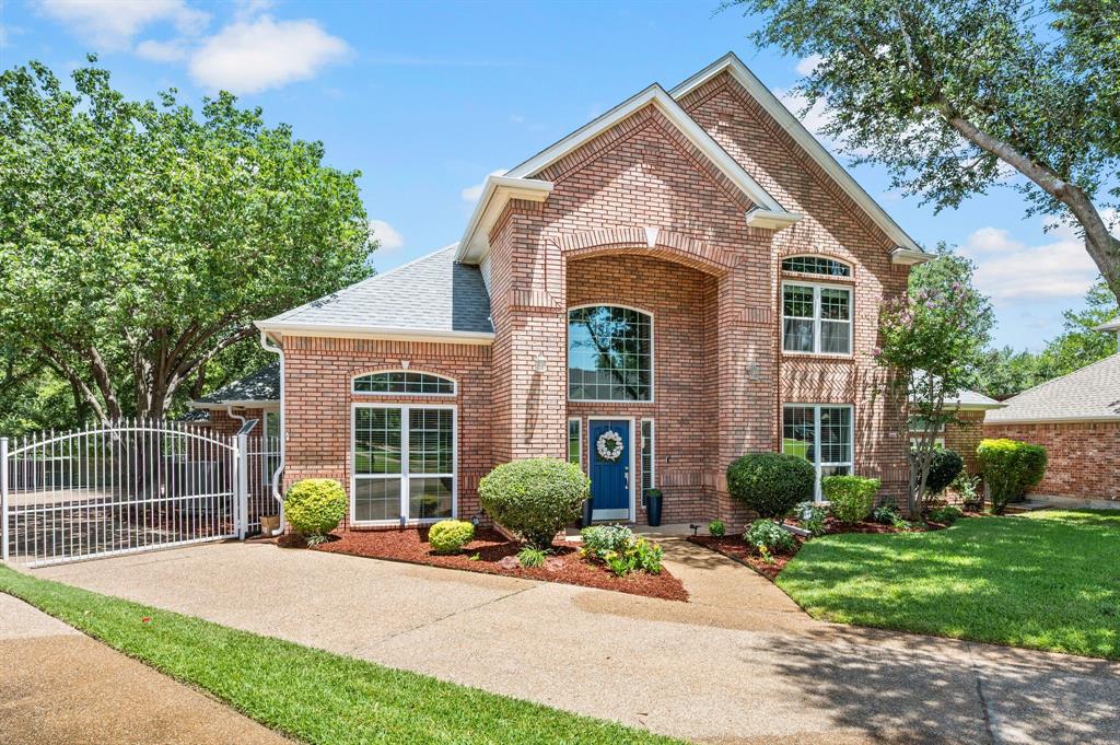 Raintree West Add - Residential