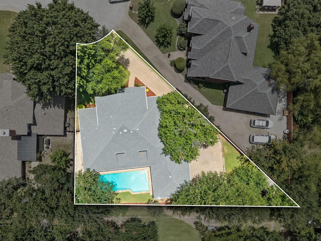 Raintree West Add - Residential