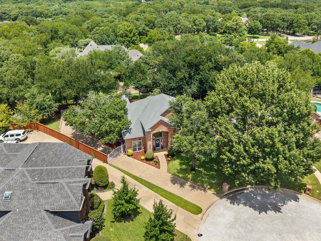 Raintree West Add - Residential