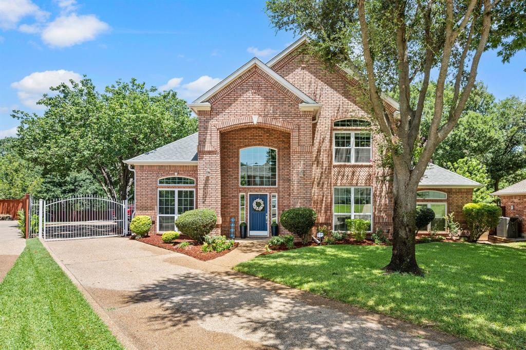 Raintree West Add - Residential