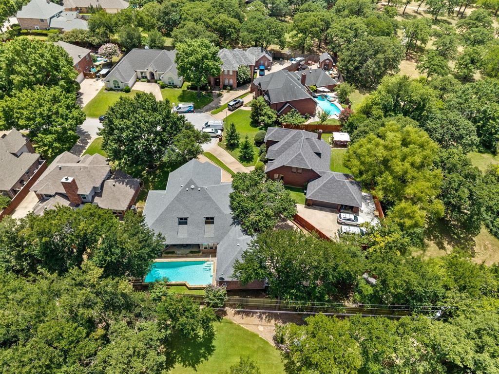 Raintree West Add - Residential