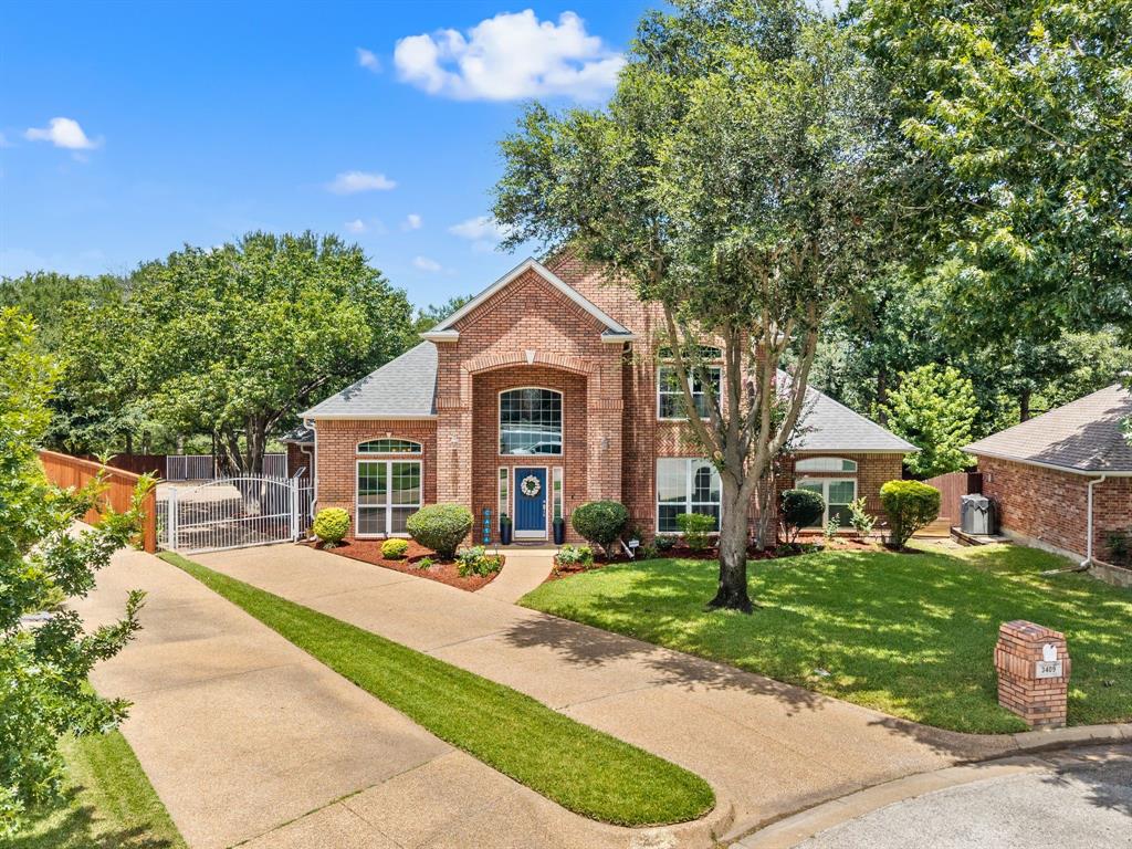 Raintree West Add - Residential