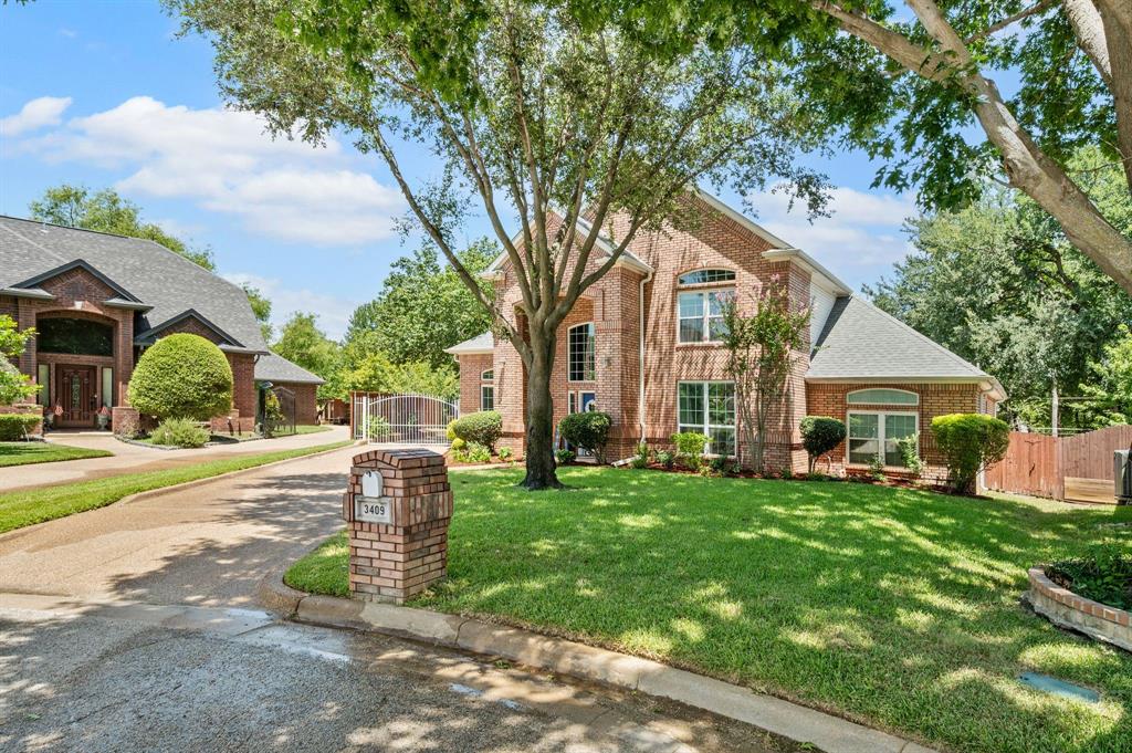 Raintree West Add - Residential