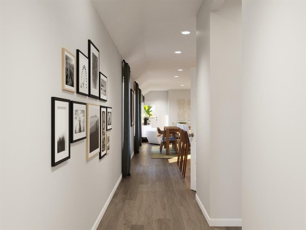 Christian Meadows - Residential