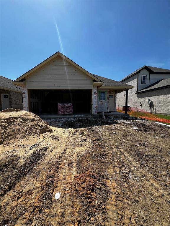 Christian Meadows - Residential