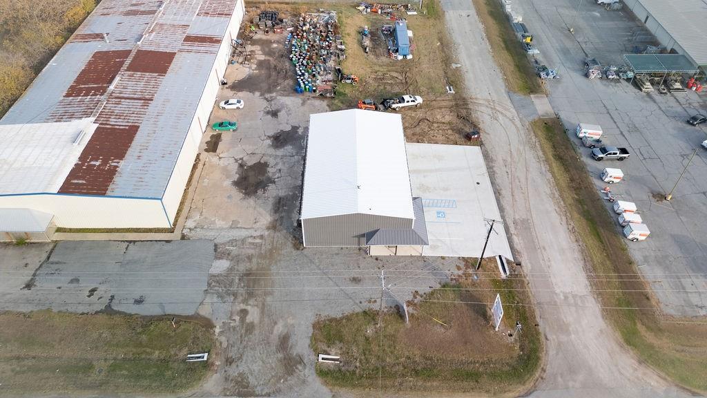 Kevin Peterson Subdivision - Commercial Sale