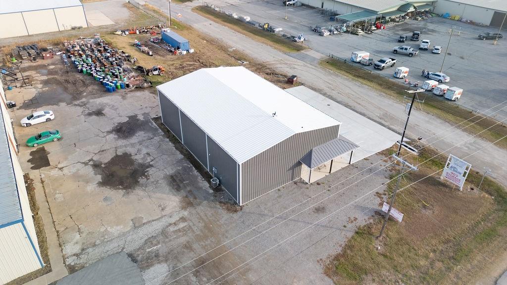 Kevin Peterson Subdivision - Commercial Sale