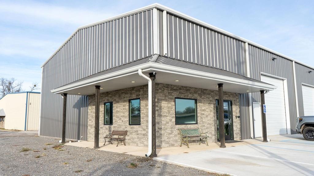 Kevin Peterson Subdivision - Commercial Sale