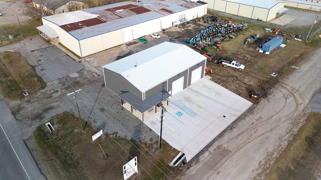 Kevin Peterson Subdivision - Commercial Sale