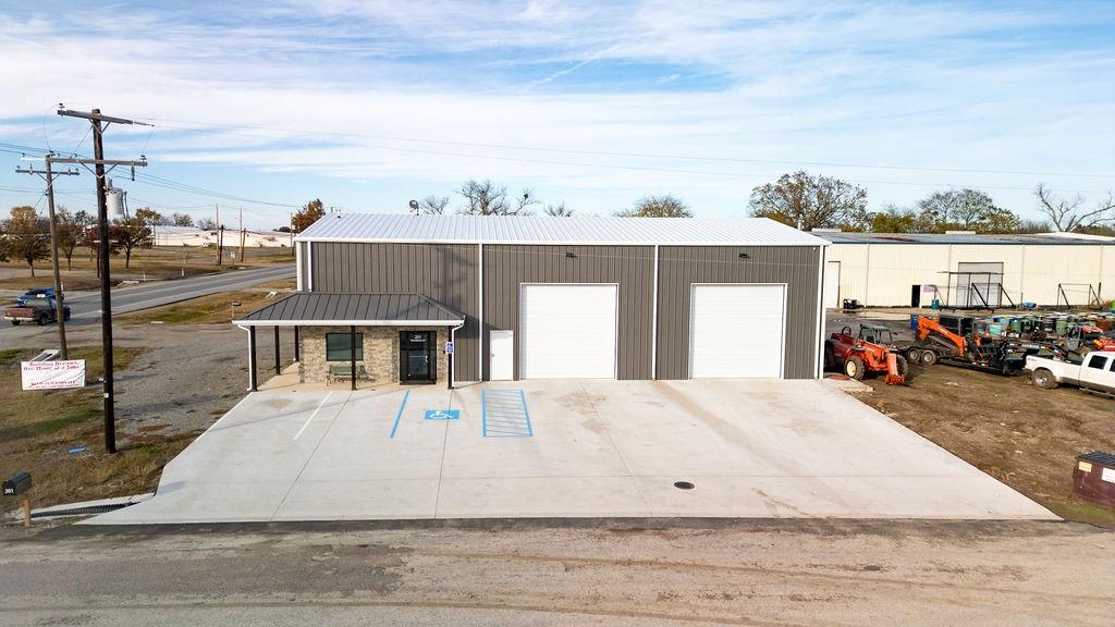 Kevin Peterson Subdivision - Commercial Sale