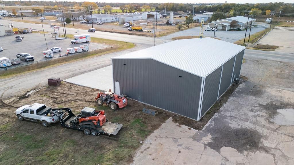 Kevin Peterson Subdivision - Commercial Sale