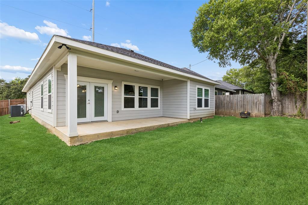 Maxwell Sub - Residential