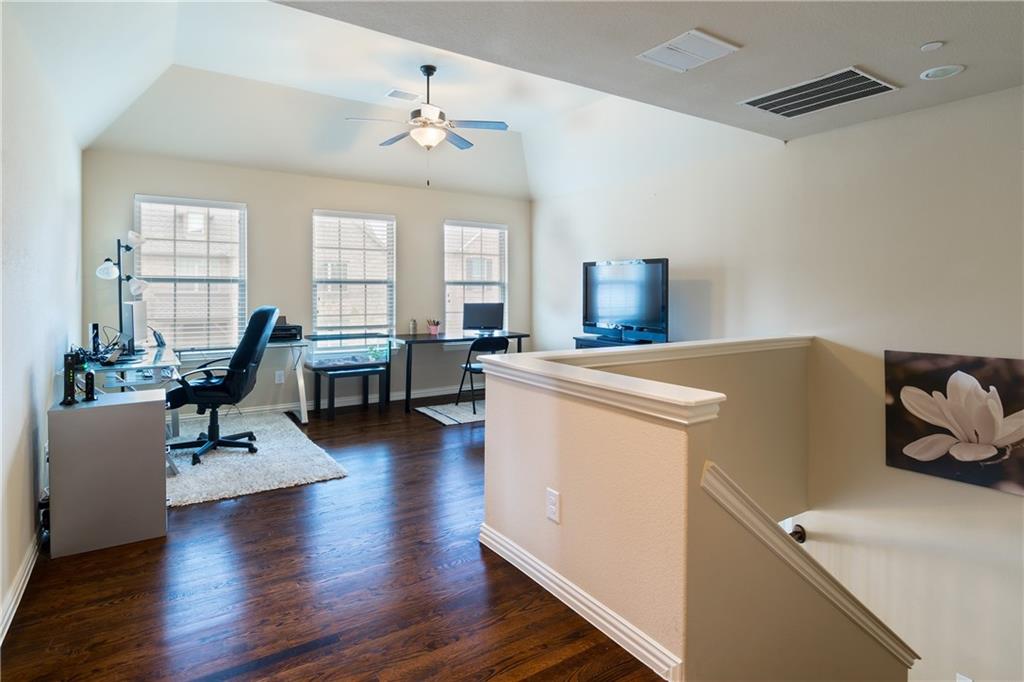 Pecan Park Addition (CMC) - Residential