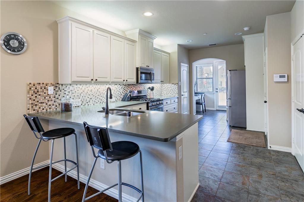 Pecan Park Addition (CMC) - Residential