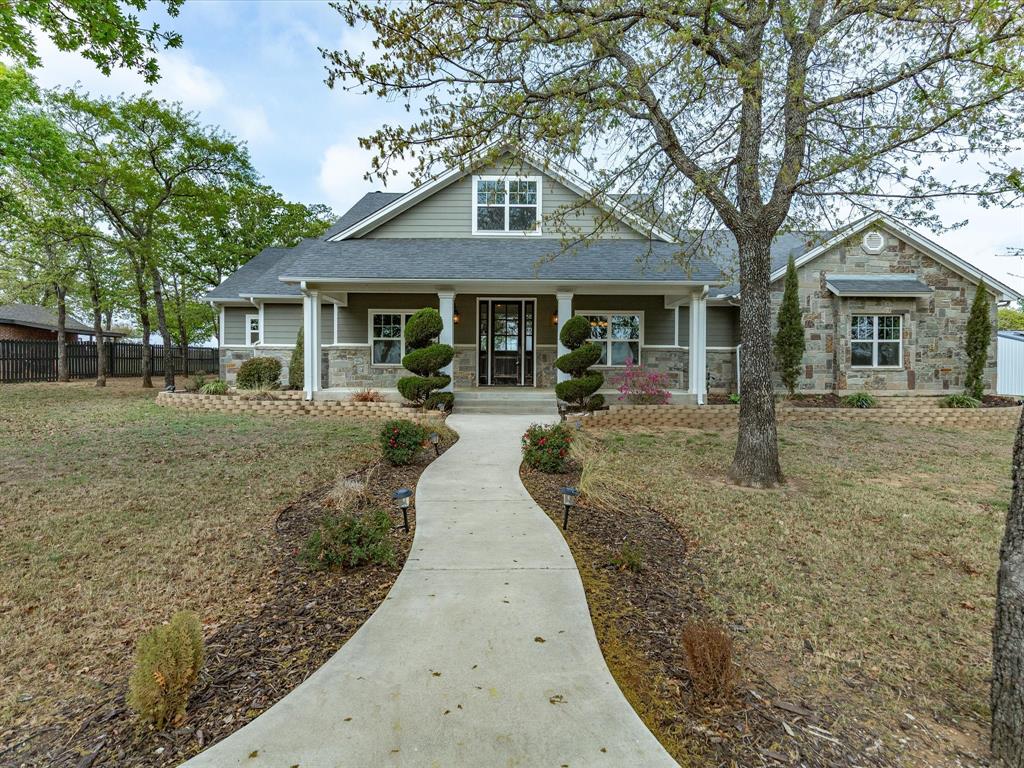 Briar Creek Estates - Residential