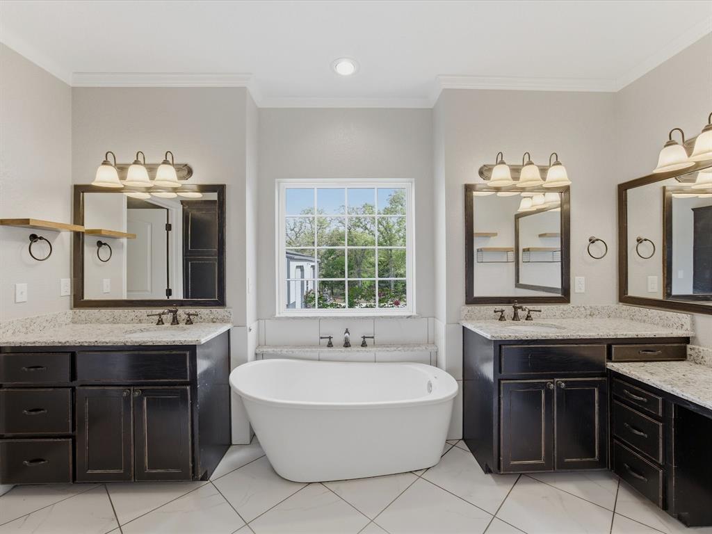 Briar Creek Estates - Residential