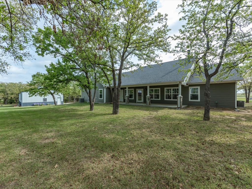 Briar Creek Estates - Residential