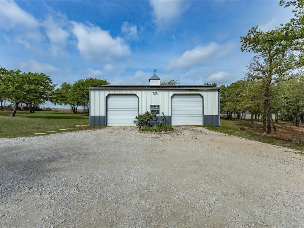 Briar Creek Estates - Residential