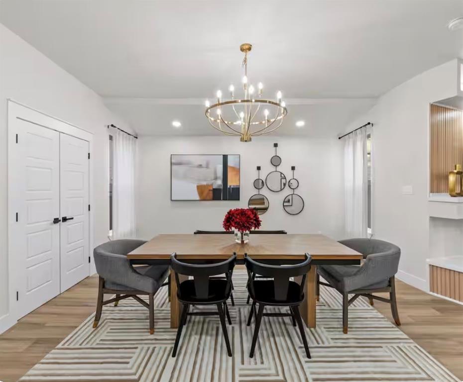 Oak Cliff Annex - Residential