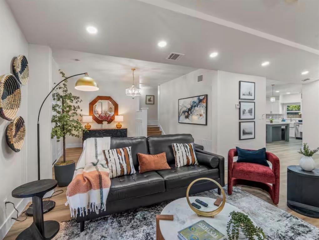 Oak Cliff Annex - Residential