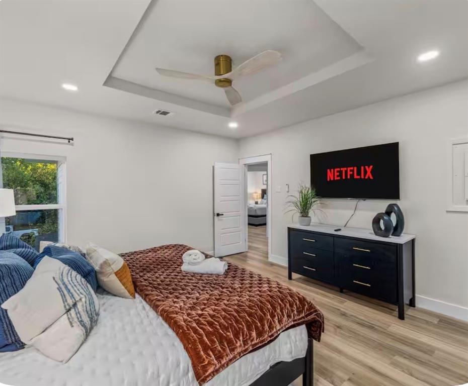 Oak Cliff Annex - Residential