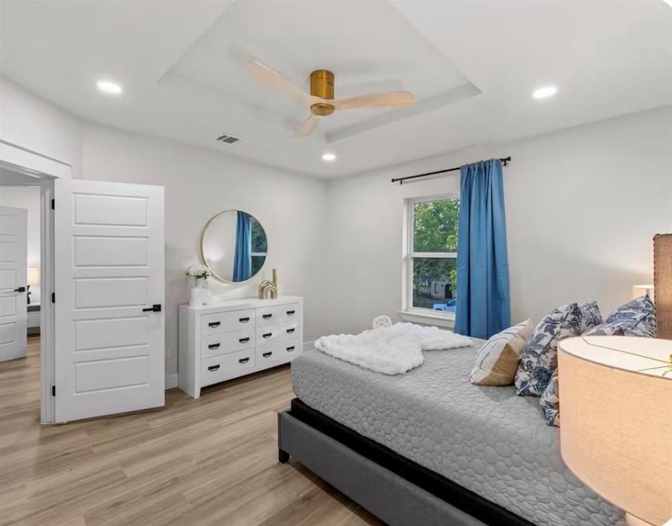 Oak Cliff Annex - Residential