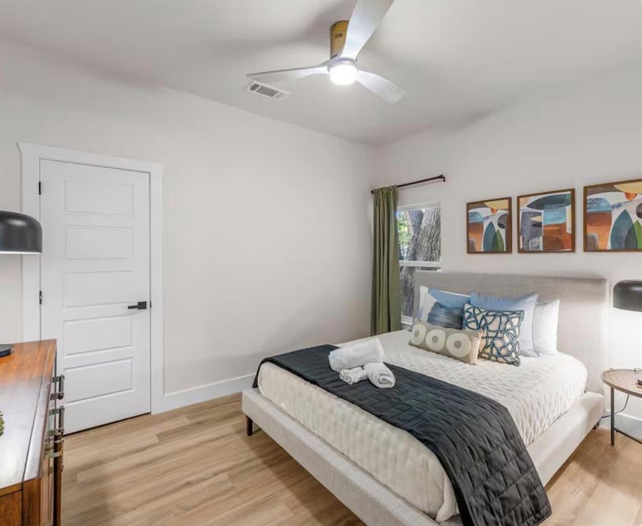 Oak Cliff Annex - Residential