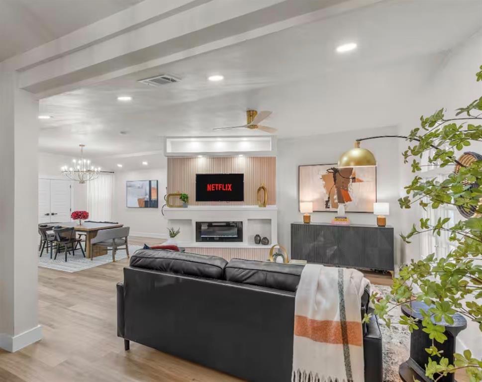 Oak Cliff Annex - Residential