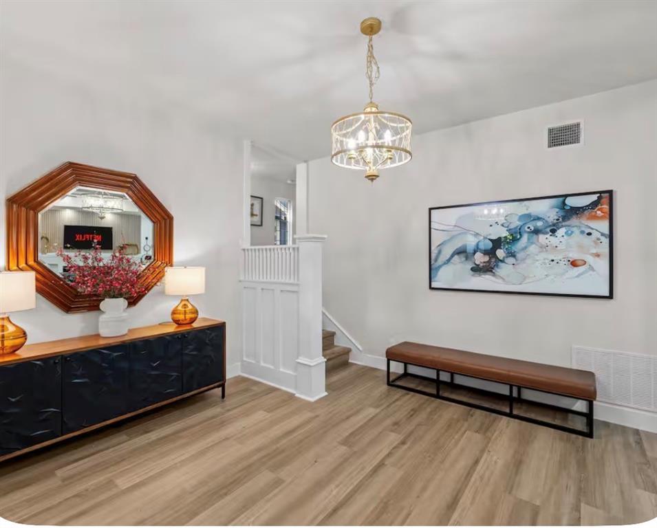 Oak Cliff Annex - Residential