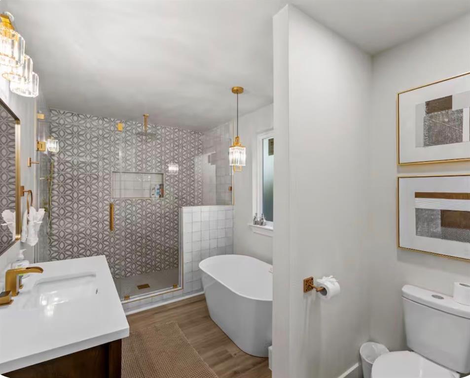 Oak Cliff Annex - Residential
