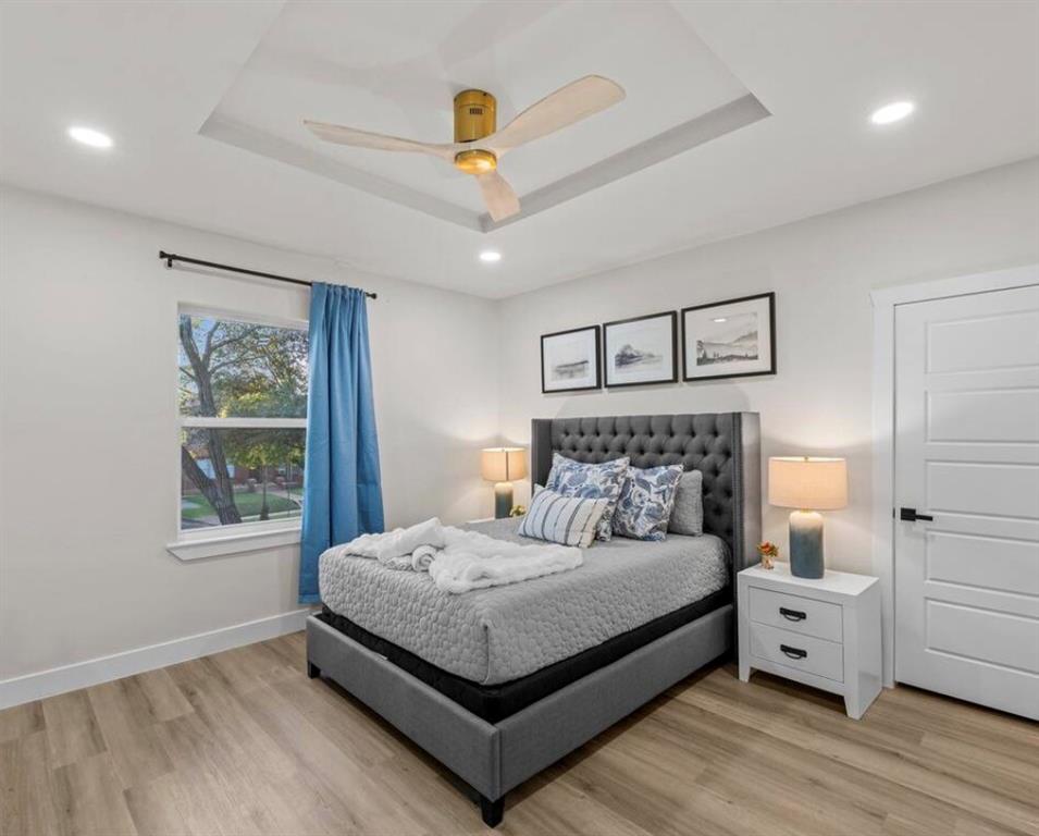 Oak Cliff Annex - Residential