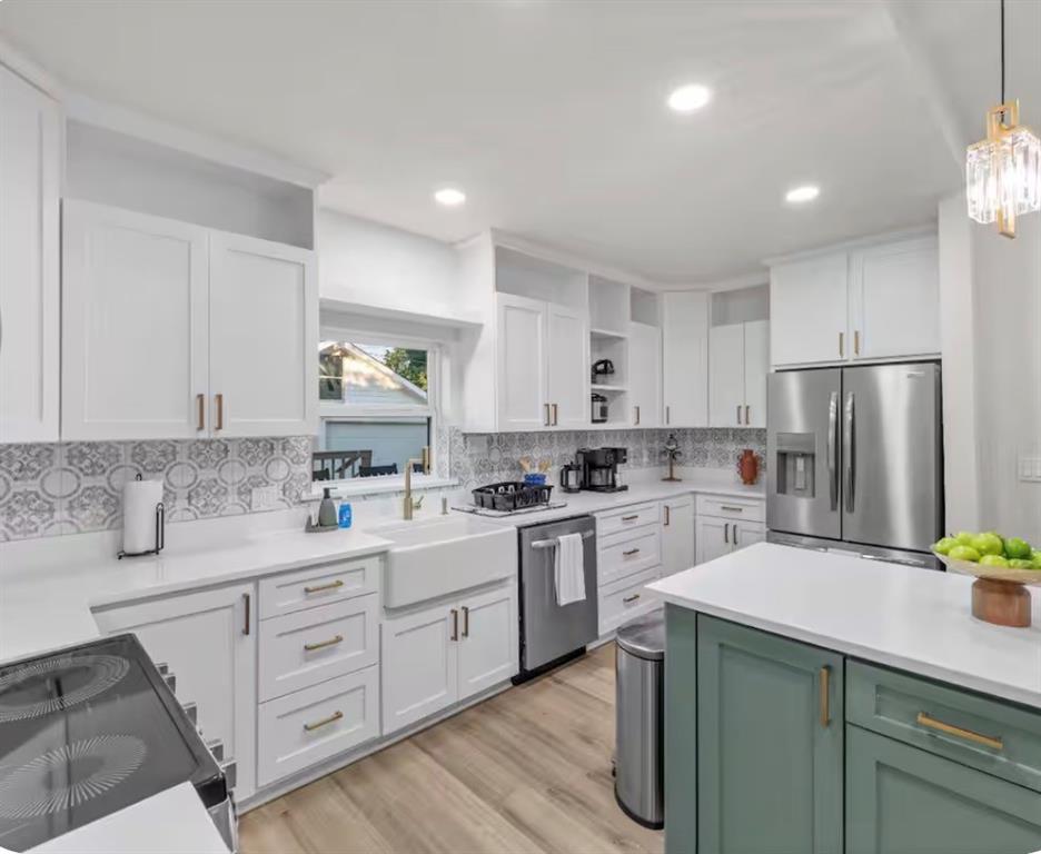 Oak Cliff Annex - Residential