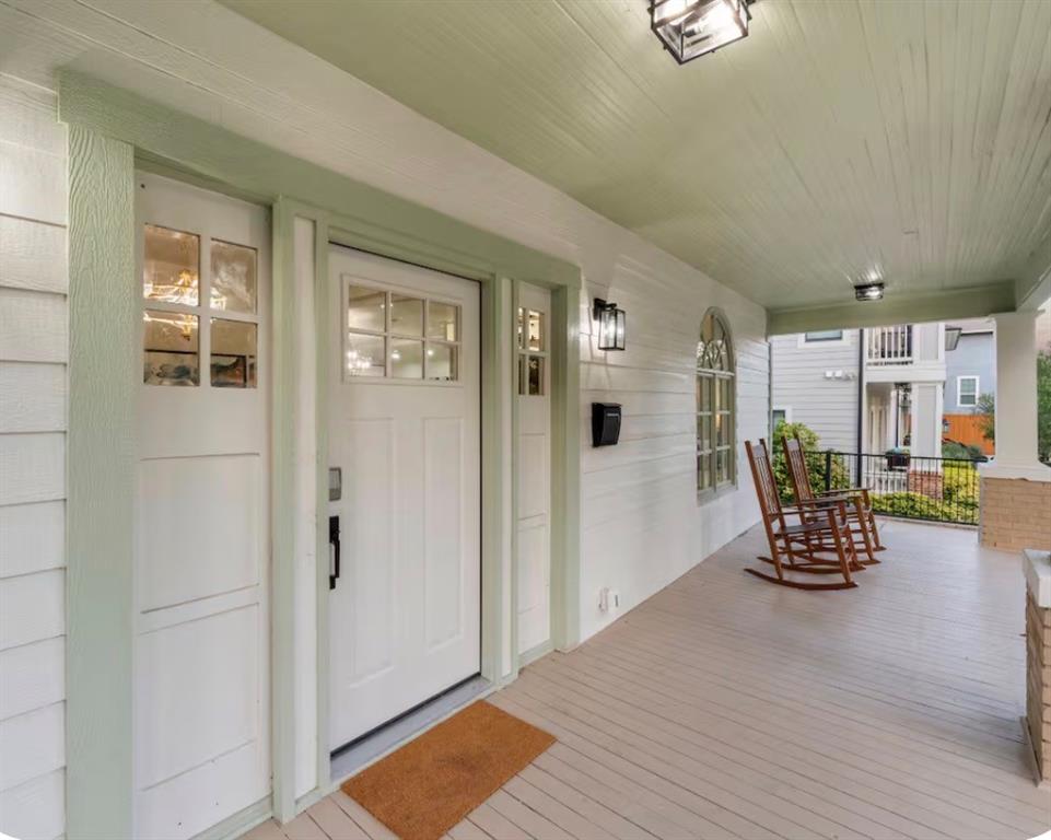 Oak Cliff Annex - Residential