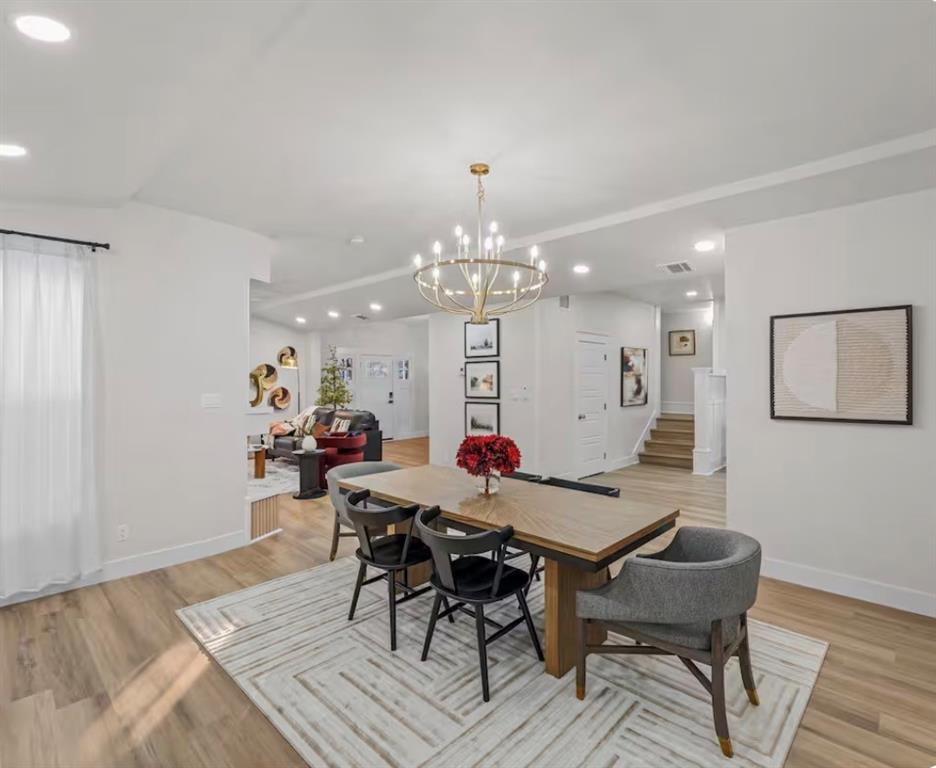 Oak Cliff Annex - Residential