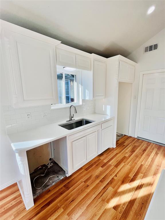 Meadow Creek #1 Addition - Residential