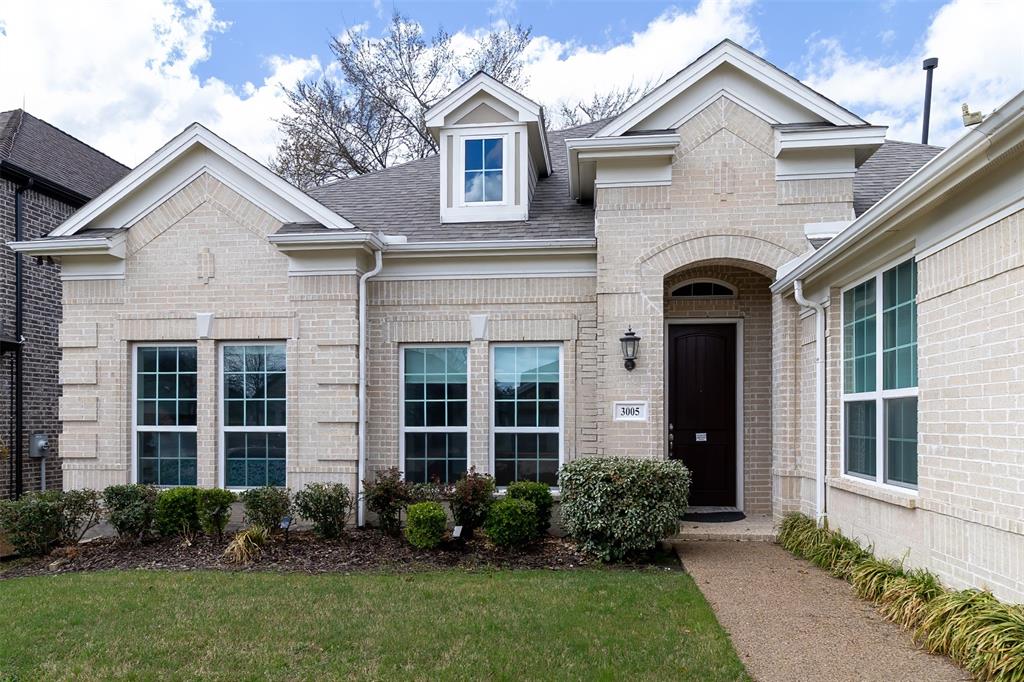 S11207 - Residential