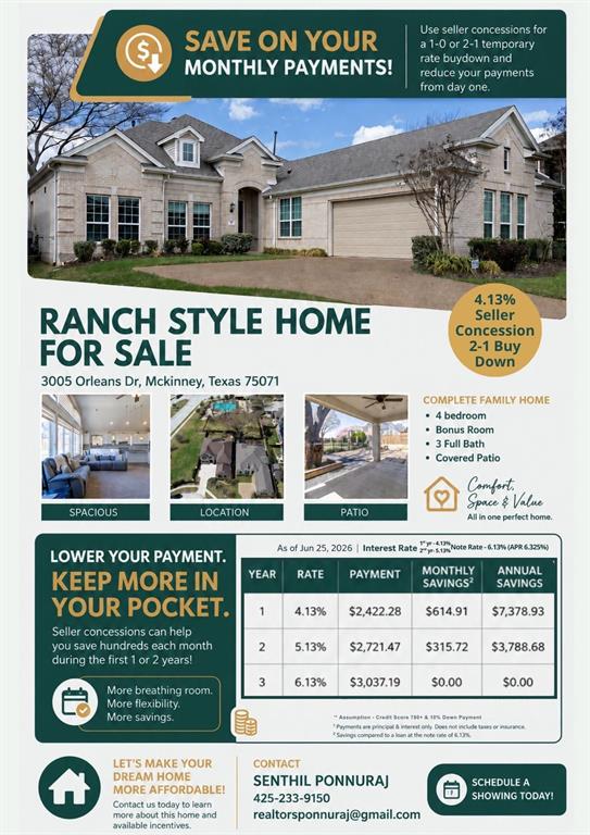 S11207 - Residential