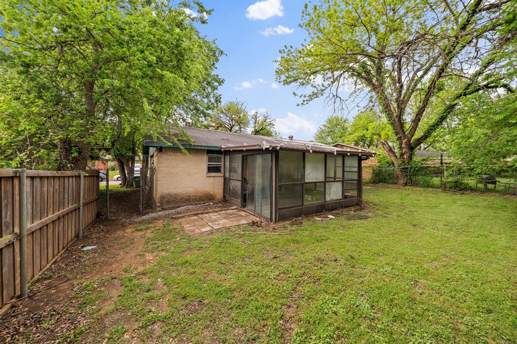Meadowcreek Park Sec 09 - Residential