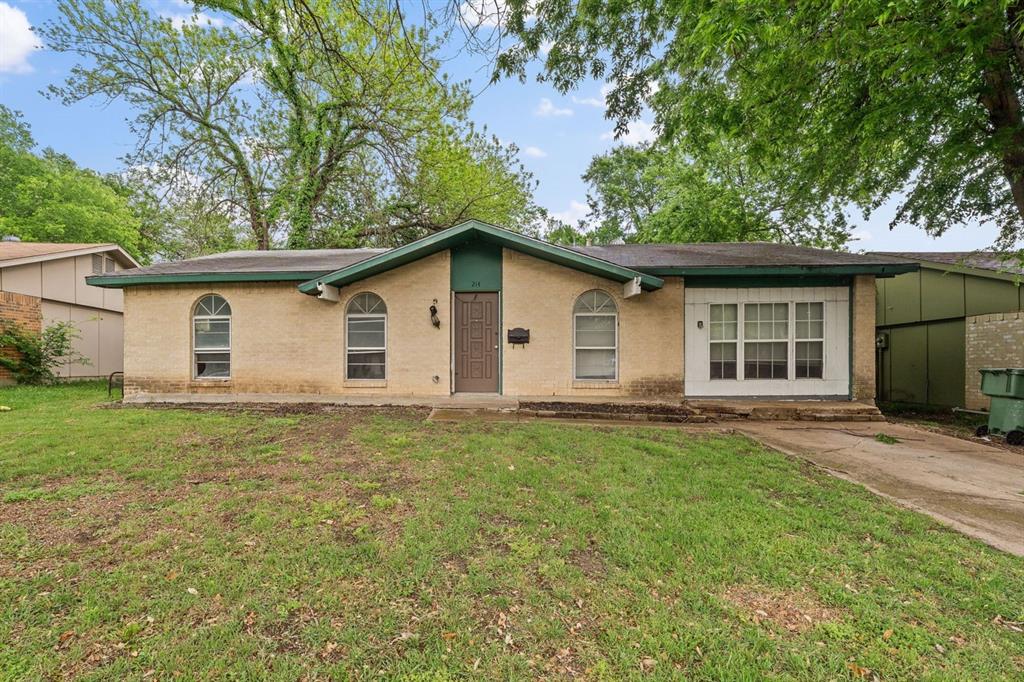 Meadowcreek Park Sec 09 - Residential