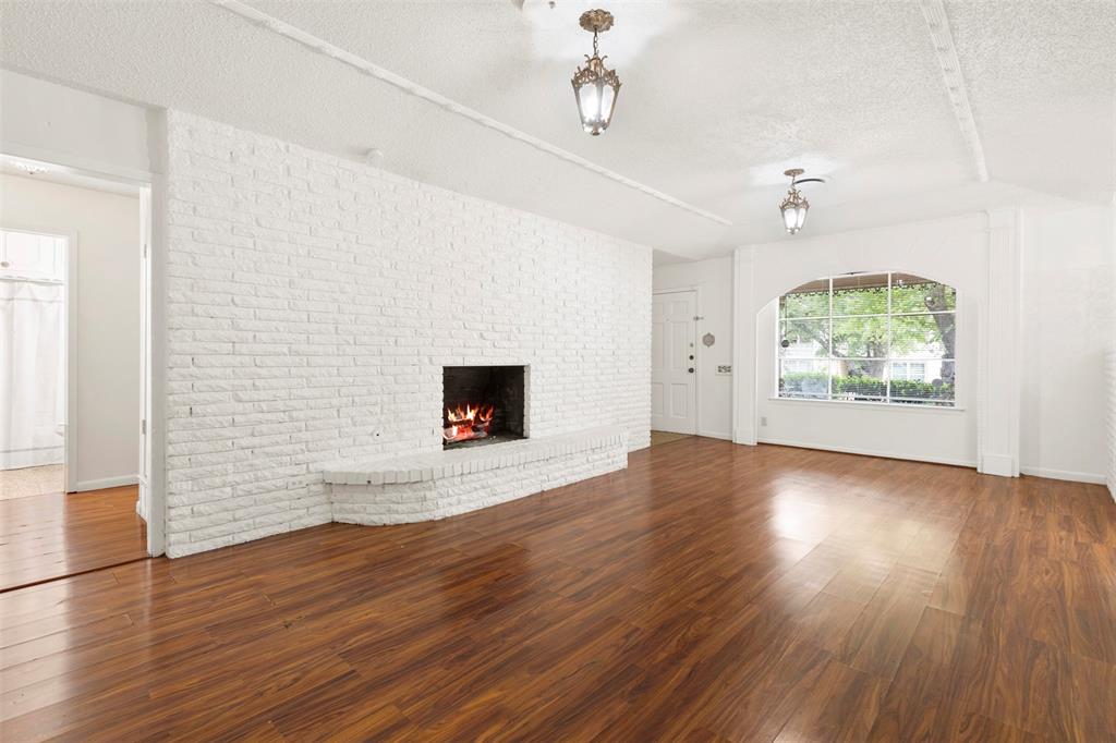 Forty Oaks Add - Residential